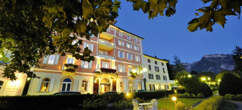 伊甸酒店(Hotel Eden)图片