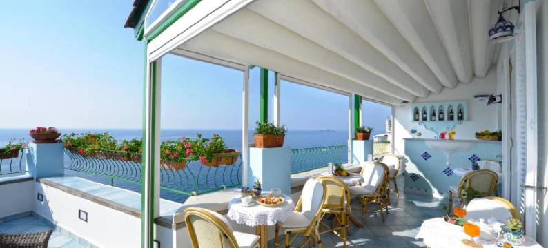 塔拉莫宫酒店(Palazzo Talamo)图片