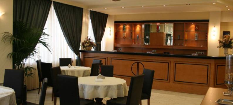 柏拉图酒店(Hotel Platon)图片