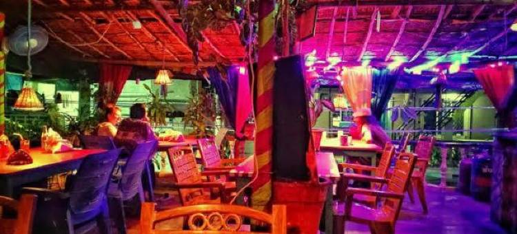 戈皮宾馆(Gopi Guest House)图片