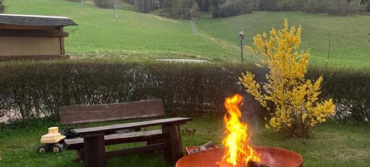 瓦尔特斯多夫索尼布格宝德酒店(Wanderhotel Sonnebergbaude)图片