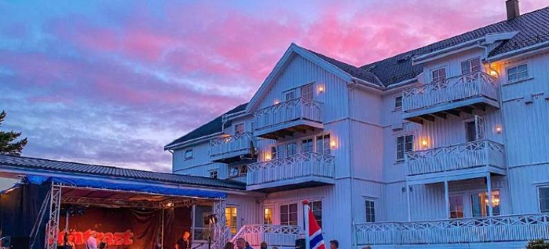 阿伦达尔埃赖嘉德水疗度假村(Arendal Herregaard Spa & Resort)图片