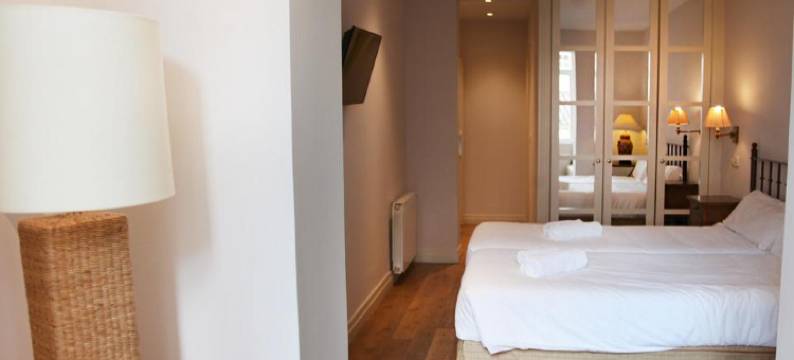 奎塔米拉普埃布拉酒店(Hotel Cuéntame la Puebla)图片