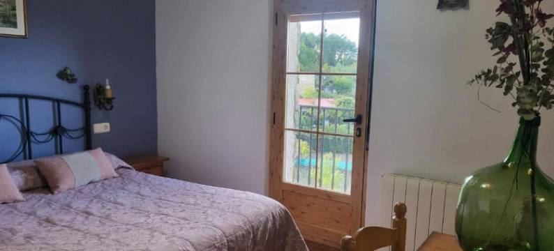 帕洛玛尔乡村酒店(Hotel Rural El Palomar)图片