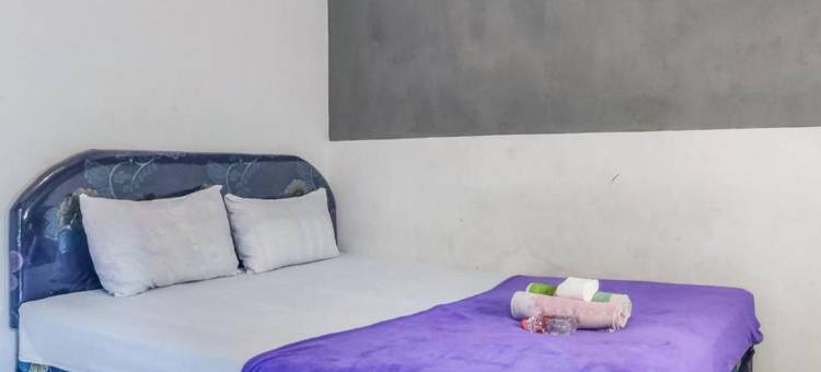 卡尔蒂尼旅馆-近阿伦阿伦普罗博林戈(Kartini Guest House Near Alun Alun Probolinggo)图片