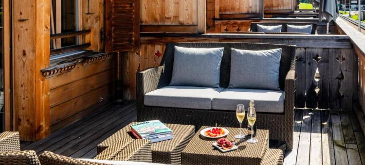 瓦洛斯餐厅酒店(Hotel-Restaurant Valrose)图片