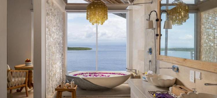 普拉玛纳自然努沙佩尼达酒店(Pramana Natura Nusa Penida)图片