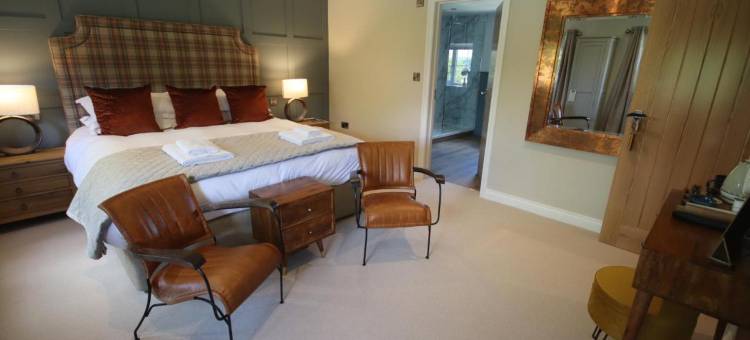 马蹄旅馆(The Horseshoe Country Inn)图片