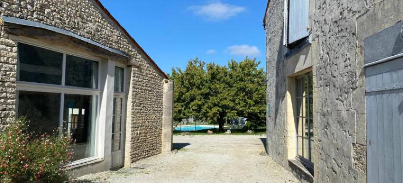 多马恩拉莱尼 - SPA旅馆(Domaine de la Laigne - Spa)图片