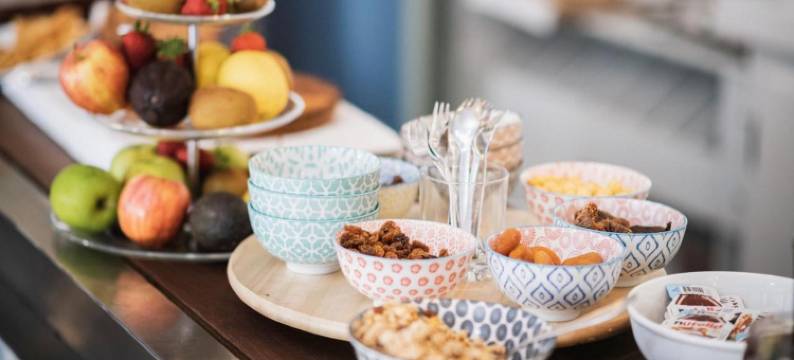 拉瓦雷酒店(Hôtel de La Vallée)图片