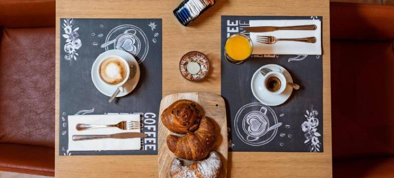 诸水酒店(Hotel Alle Acque)图片