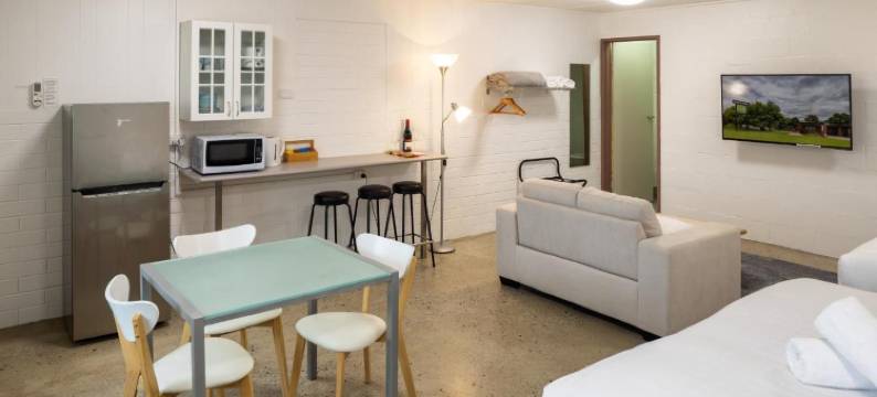 布里奇沃特汽车旅馆(24HourCheck-in- Bridgewater Motel-Victoria-Australia)图片