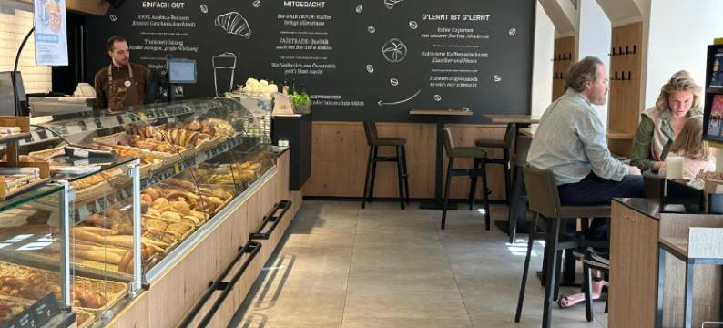 列支敦士登旅馆(Pension Liechtenstein)图片