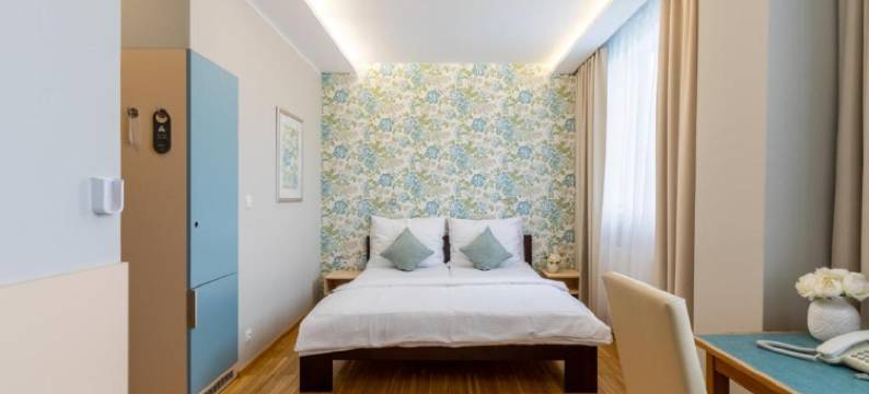 埃伯基康体酒店(Hotel Abácie & Wellness)图片