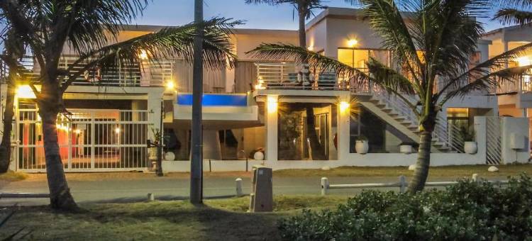 海滩宾利旅馆(Bentley on the Beach)图片