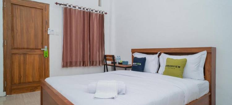 Urbanview Hotel Sky Batu Malang by RedDoorz图片