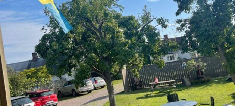 Bergkvara Vandrarhem图片