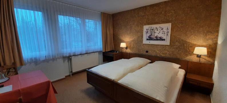 Hotel-Garni Pfeffermühle图片