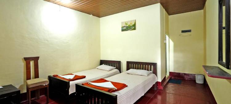 Leisure Homestay - Pool, Boating, Zipline, Home Food, Estate图片