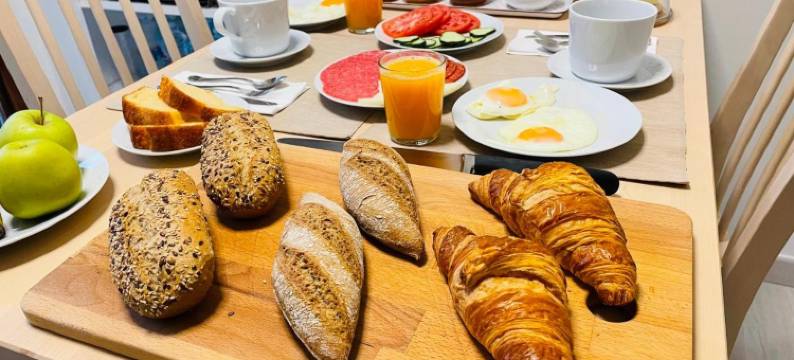 卡尔里尼家庭旅馆家庭旅馆(Casa Carlini Homestay)图片