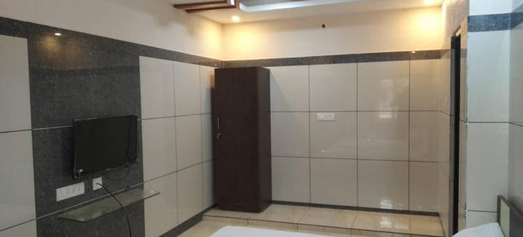 Sar Raj S R Residency图片