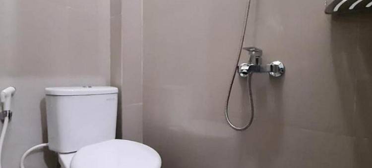 红伙伴哈约里酒店(Hayori Hotel RedPartner)图片