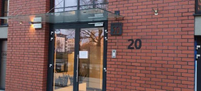 Luxus Dwie Motławy图片