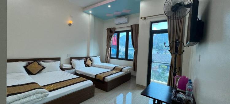 Thai Tam Motel图片