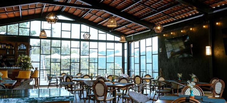 Casa Xa'a酒店(Hotel Casa Xaa)图片