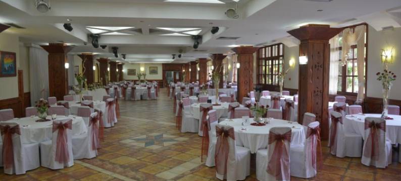 贝拉赛维克辛塔尔酒店(Hotel Centar Balasevic)图片