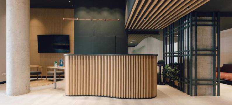 帕劳套房和公寓(Palau Apartments Valencia)图片