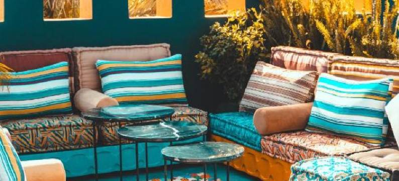 阿维罗斯宫殿 - 限成人(Le Palais Averroes - Adults Only)图片