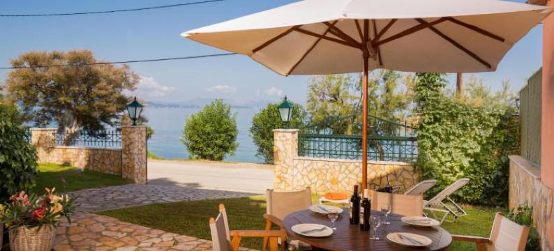 包卡瑞安娜公寓酒店(Anna Apartments Boukari)图片