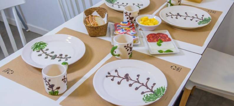 岛屿青年旅舍(Hostal la Isla)图片