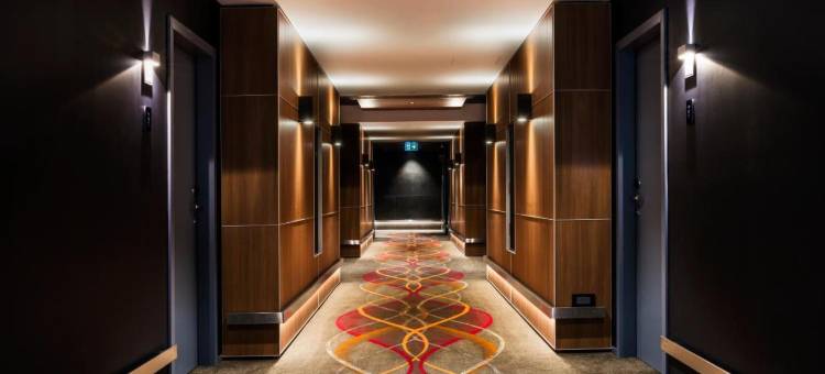 悉尼利物浦美居酒店(Mercure Sydney Liverpool)图片