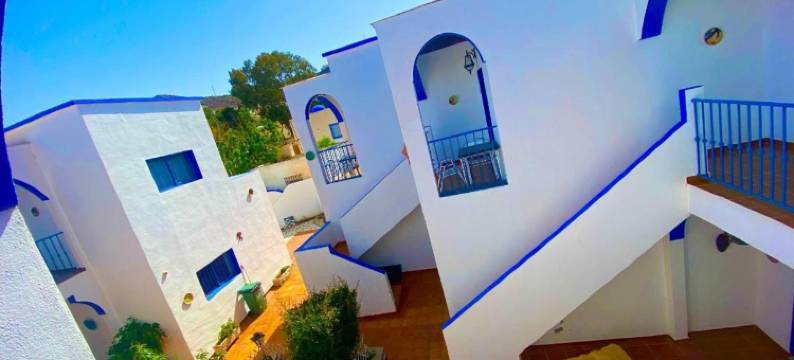 阿塔拉亚酒店(Hotel Atalaya)图片