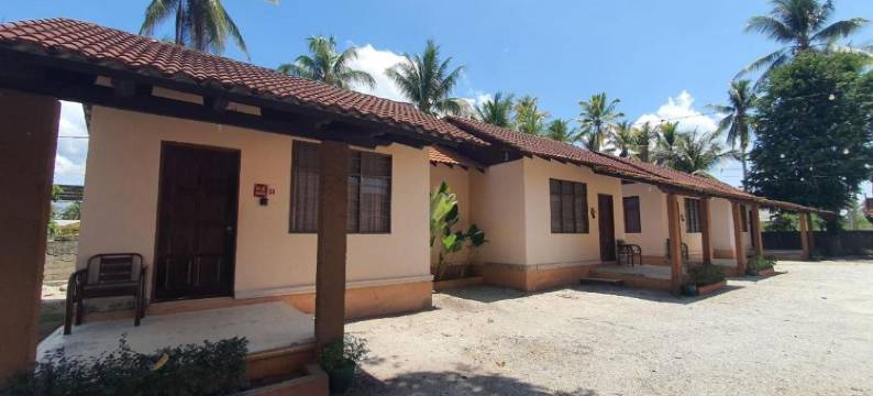 NKS木屋(Nks Chalet)图片