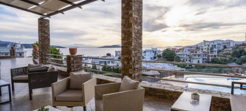 埃维亚套房酒店(Evia Hotel & Suites)图片