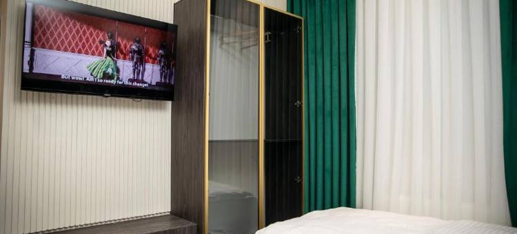 Qadim Hotel图片