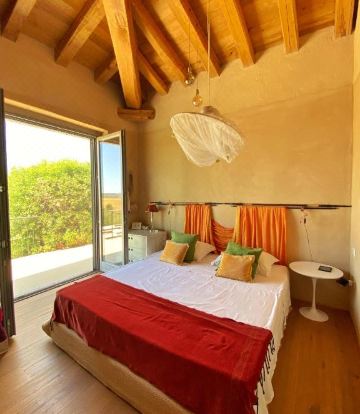 Argillosa Country HouseHotel Overview