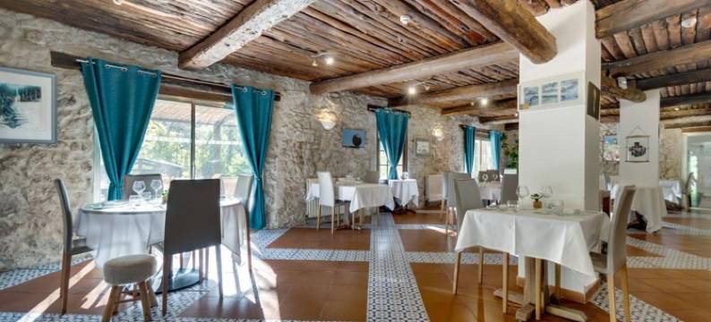 蒙费拉巴斯蒂德(La Bastide de Montferrat)图片