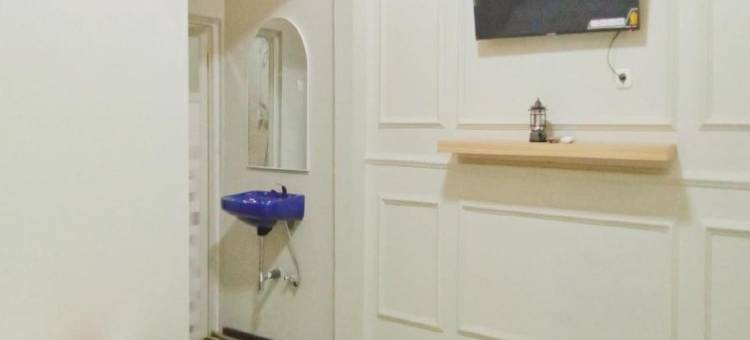 Rifal Inn Mitra RedDoorz图片