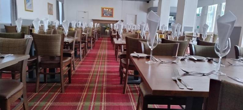 Royal Thurso Hotel图片