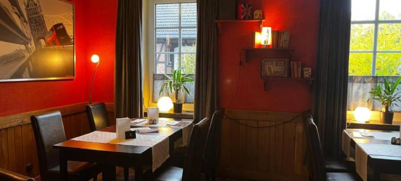 亨布拉斯酒店(Henblas Hotel)图片