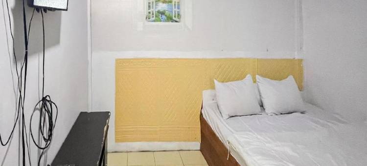 Graha Dirham Mitra RedDoorz图片