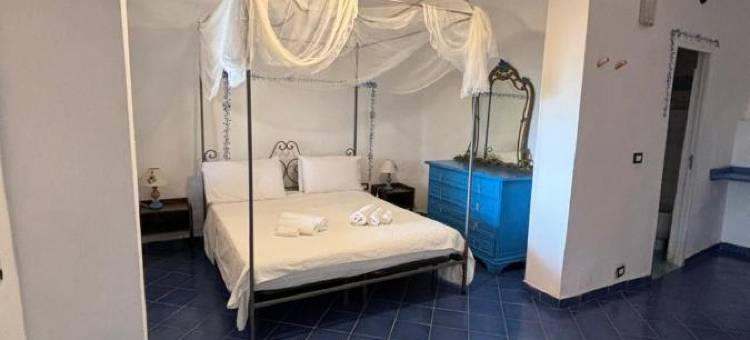 洛萨别墅酒店(Villa la Rosa)图片