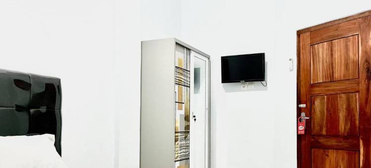 Singgahan Guest House Pacitan Mitra RedDoorz图片