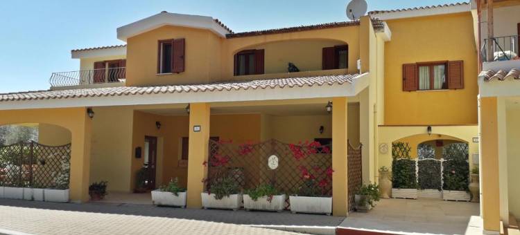 Meravisola Costa Rei图片