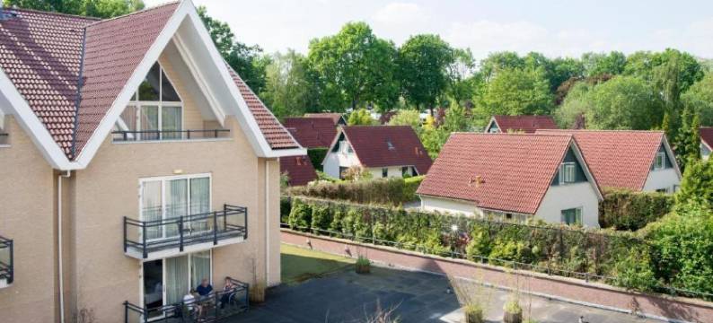 七山度假酒店公寓(Hotel & Appartementen - de Zeven Heuvelen)图片