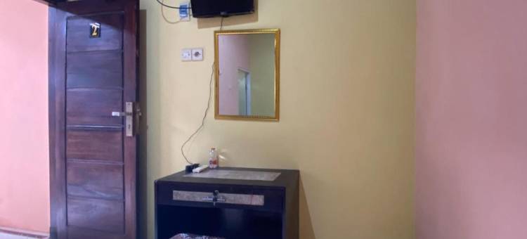 Raysha Luxury Guest House Mitra RedDoorz图片
